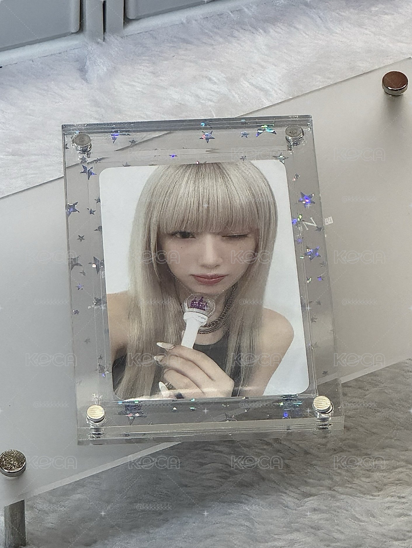 美萌MONO一週刷打歌