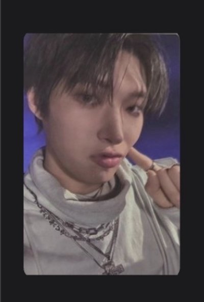 MINGI FIX OFF Desire Project : ORIGIN 