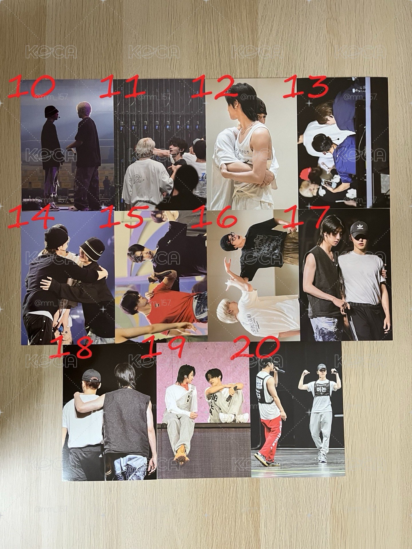 展覽《FOLLOW FELLOW》照片