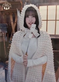 24JP冬季快閃 明信片 大卡