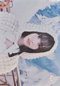 24JP冬季快閃 明信片 大卡