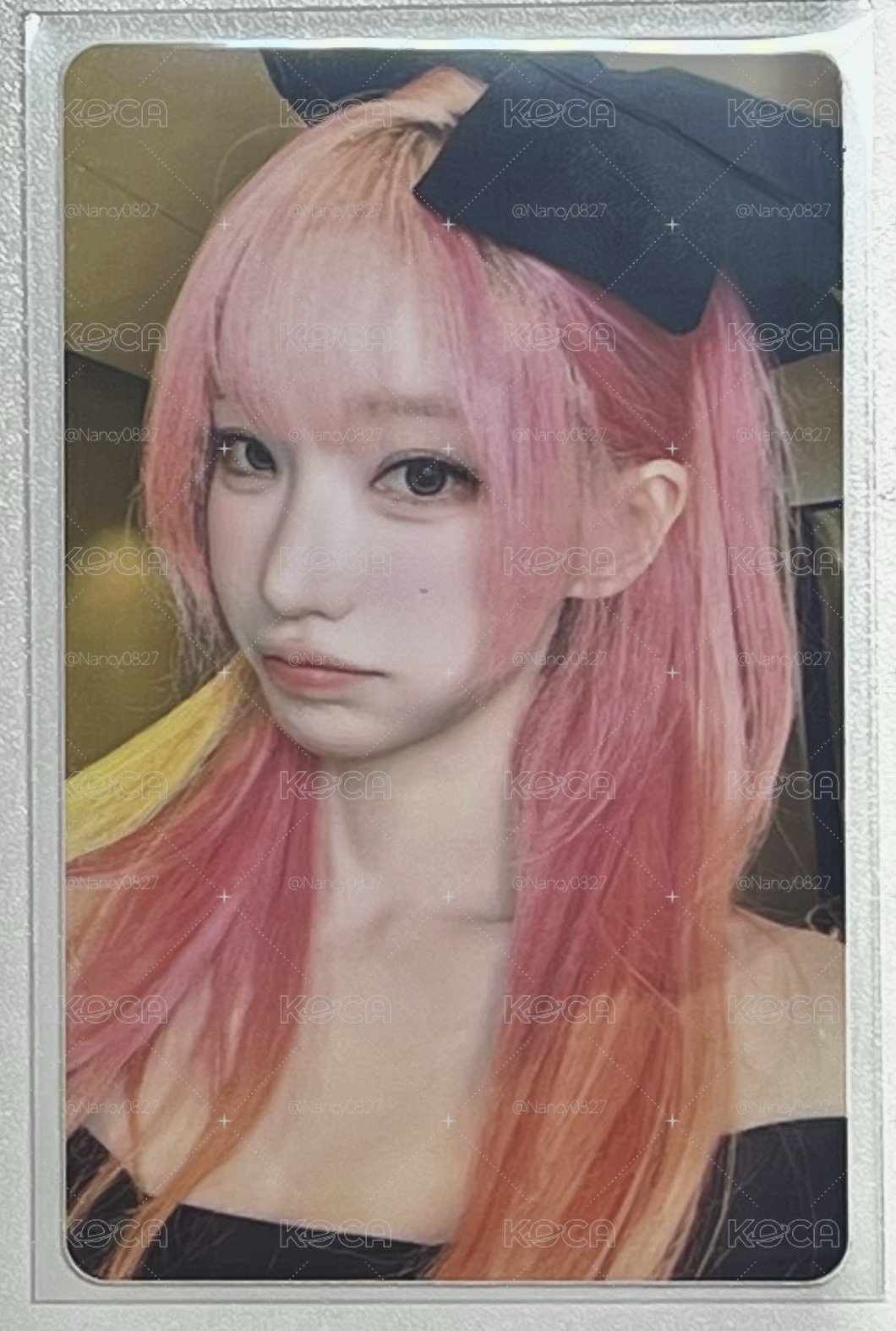 snapism塔B版