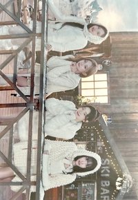 24JP冬季快閃 明信片 大卡