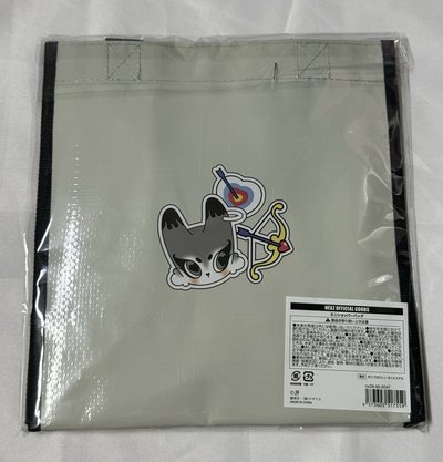 2026 日巡 購物袋 