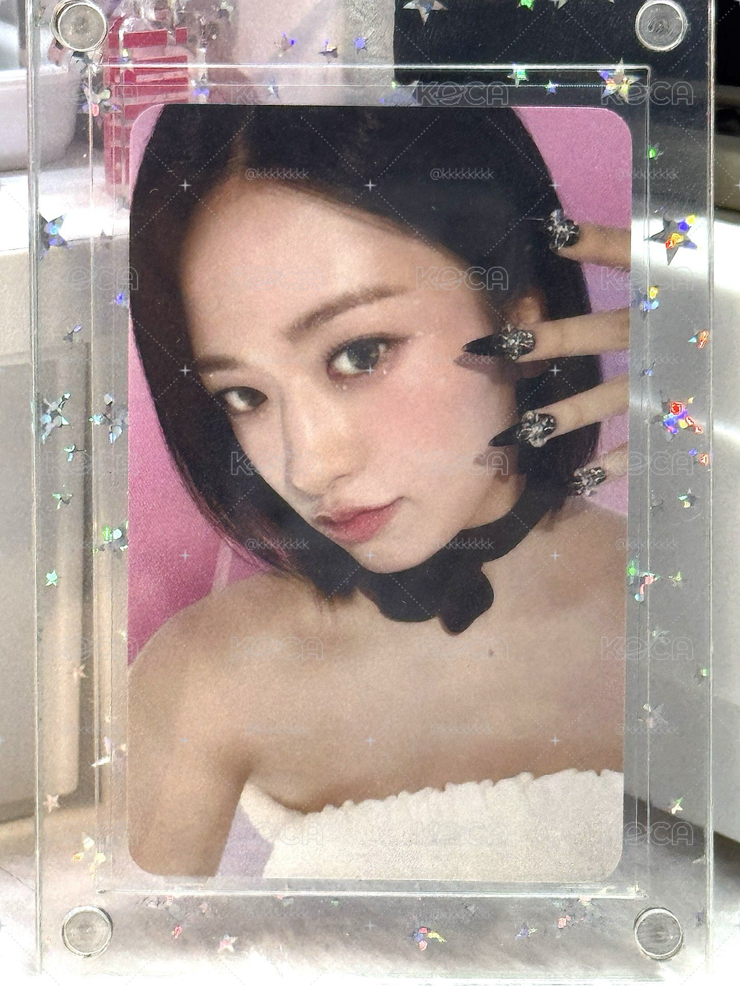 美萌Heya打歌安