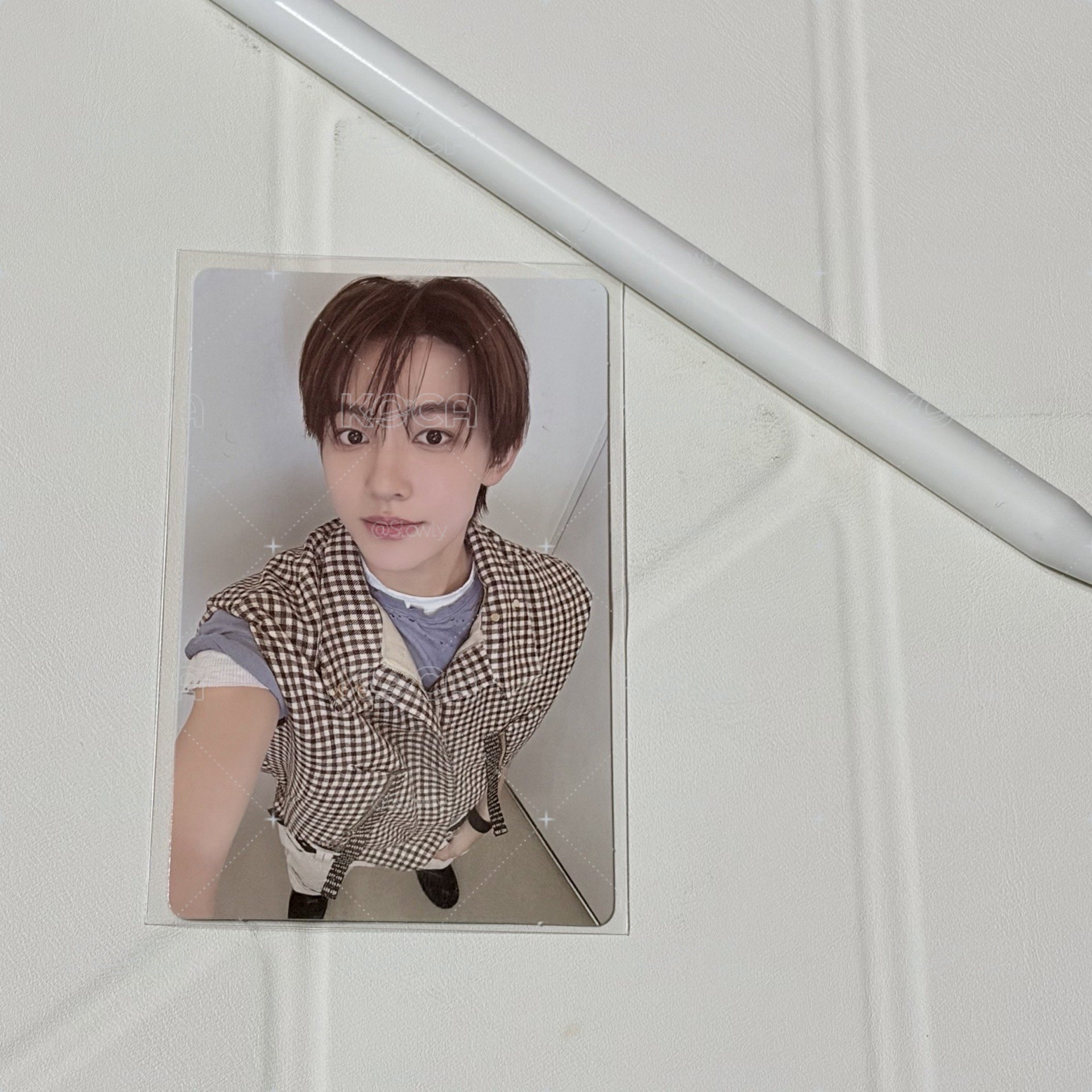 ｜現貨｜迷一 aaa玹