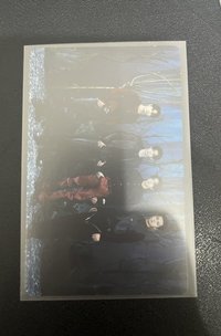 WTL世巡 隨機卡 