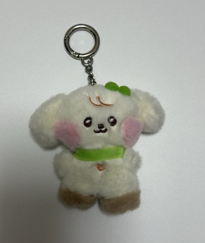 SHOW WHAT I AM 手鍊 / 手環   line friends