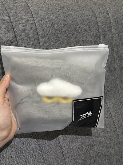 zoa 筆筒/杯套 