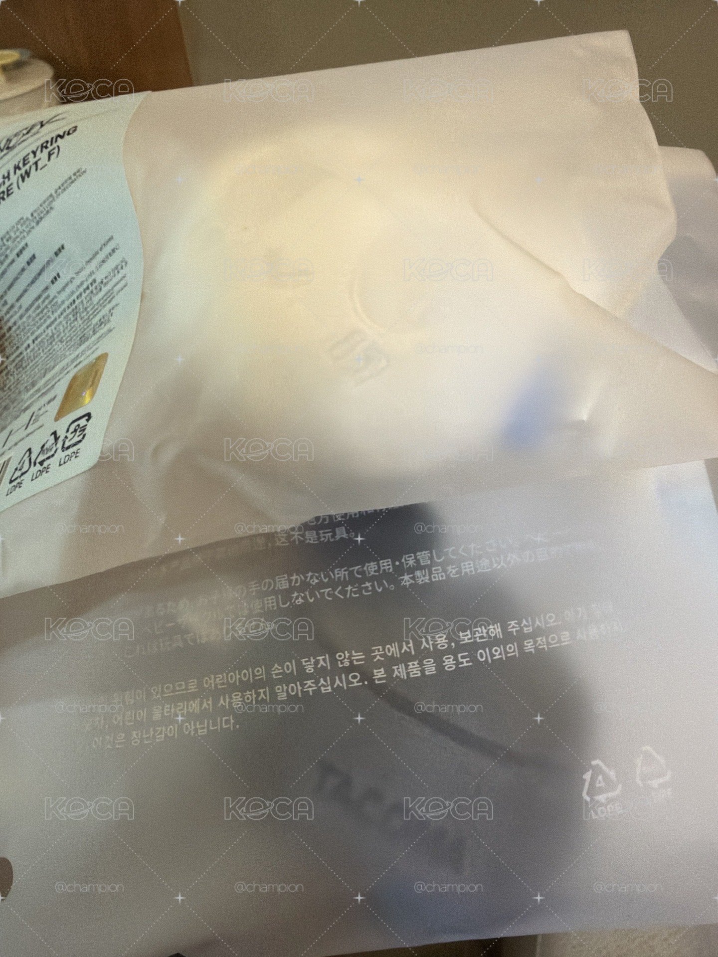 NEW_ 鑰匙圈吊飾 新加坡/Tacoma