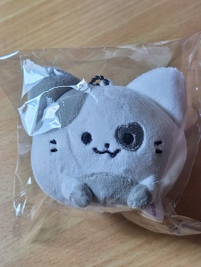 圓滾滾志