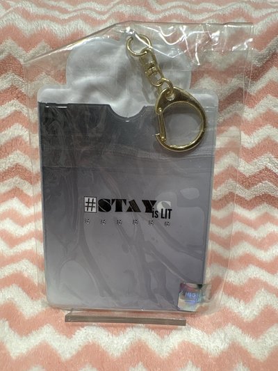 純卡套／STAYC／LIT／YOON 潤／日專 日單 周邊