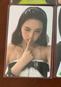 柒