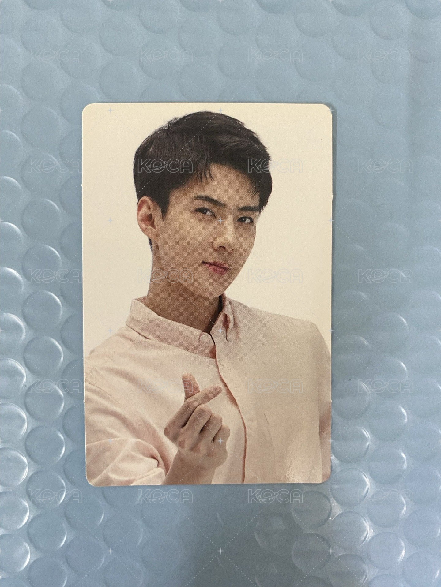 SEHUN(A)