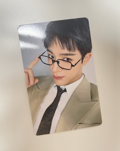 JENO 日本DUALITY FM 會場限定卡