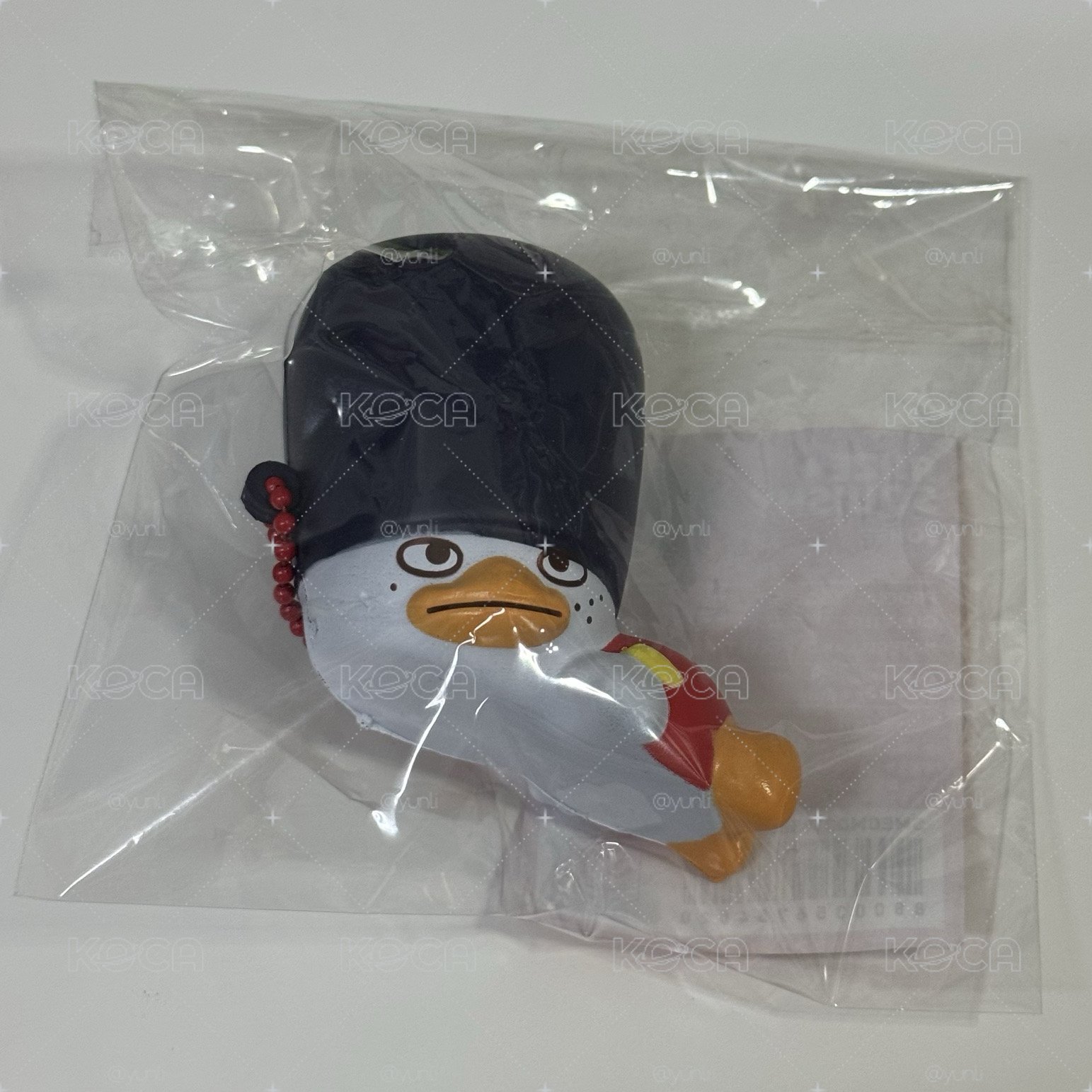豆兵 軟軟 捏捏 舒壓球