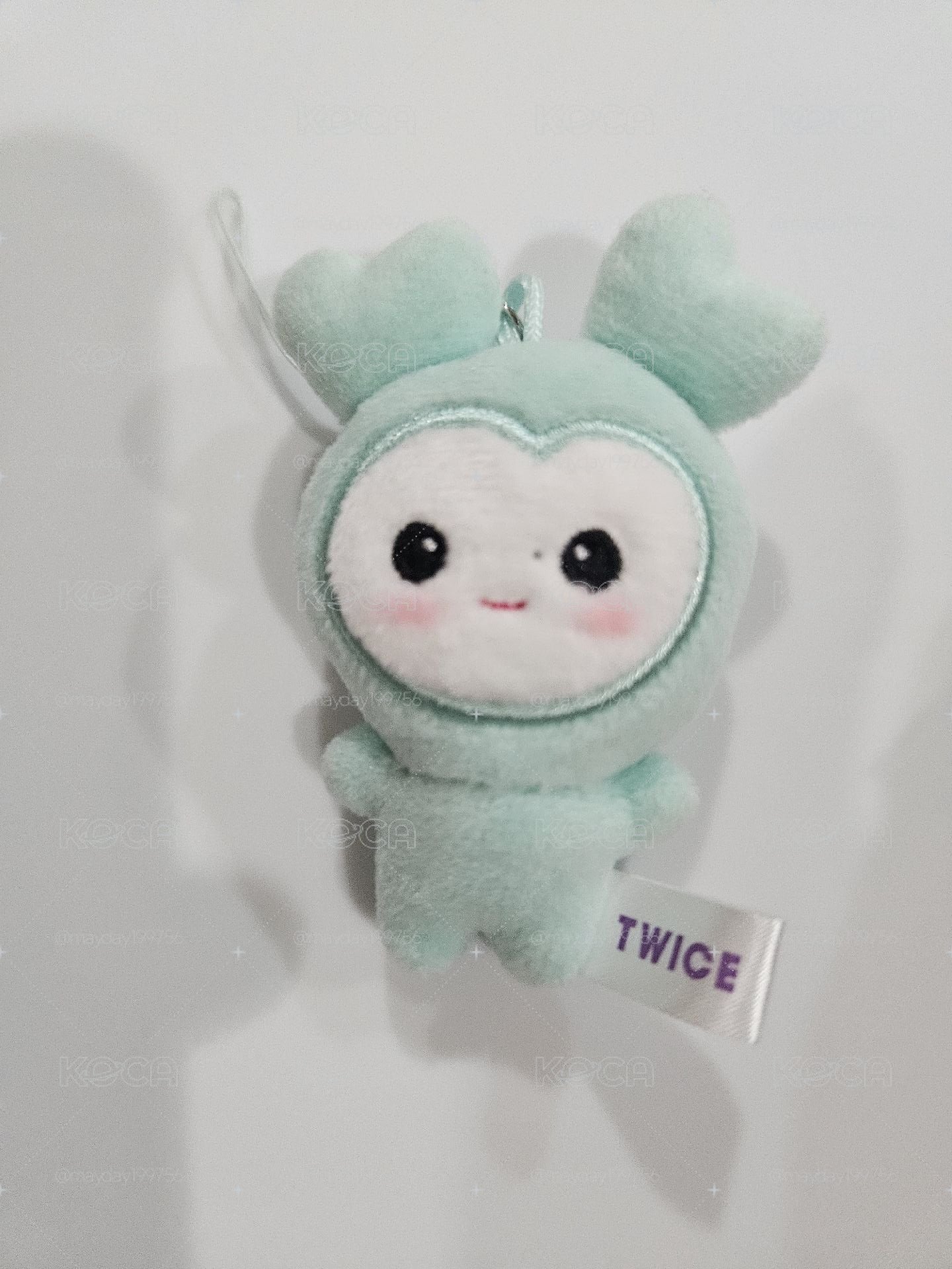 Twice mina 豆豆眼 現貨