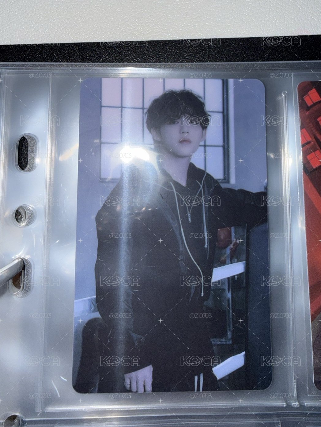 S.coups電子專卡