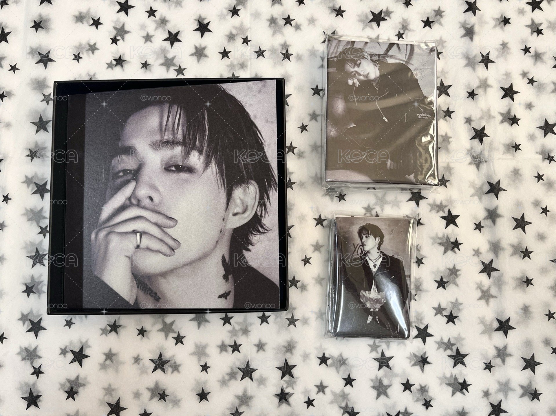 正五克拉盤🩵