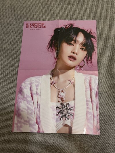 麵擔必看 迷六貓已拆 無海報