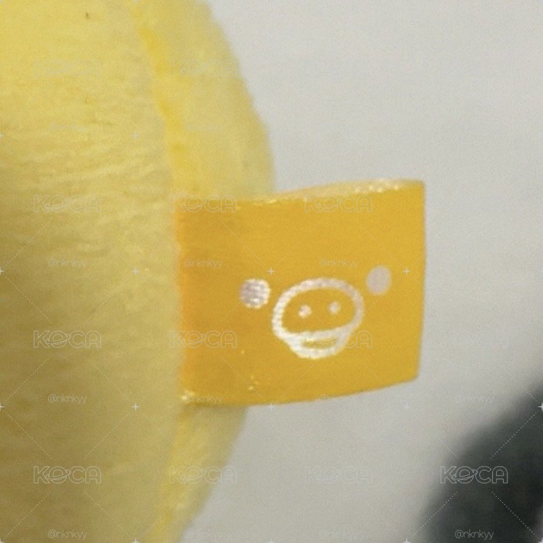 2014款 皺眉打掃雞手玉 有豆袋 皺眉打掃鼻孔雞 小黃雞 鼻孔雞