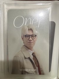 24入場卡 Oner