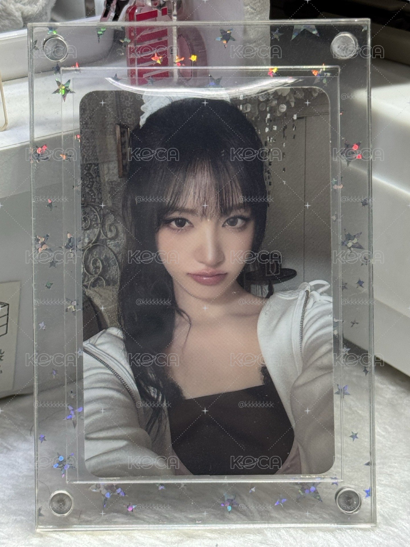 美萌項鍊栗