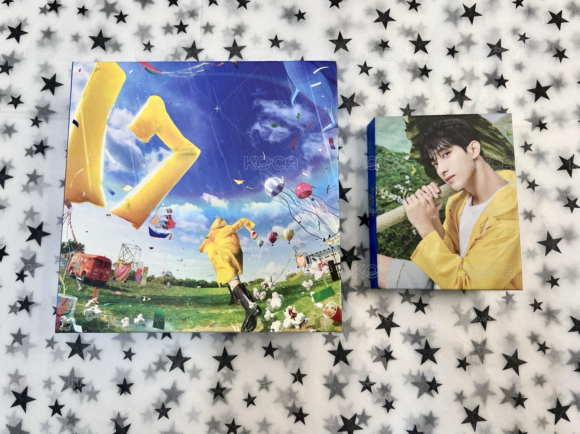 雨衣盤🩵