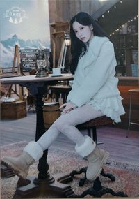 南skibar明信片