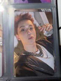 Hoshi 正五專卡4