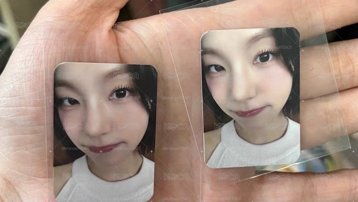 YEJI - MAKESTAR