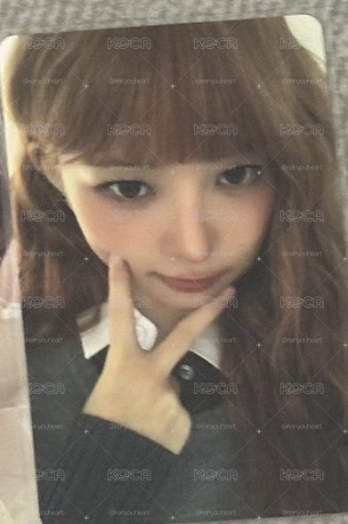 怜V版🐹✌️