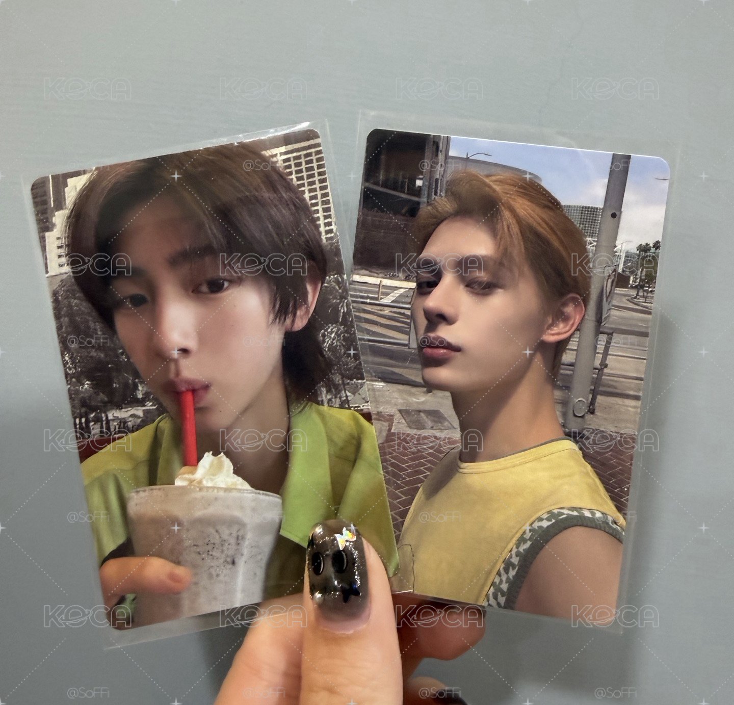黑膠凡訓找新家💕