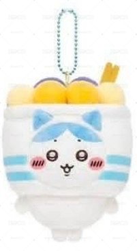 !!預購!!台灣chiikawa days展覽吊飾娃