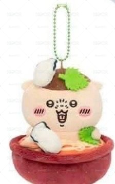 !!預購!!台灣chiikawa days展覽吊飾娃
