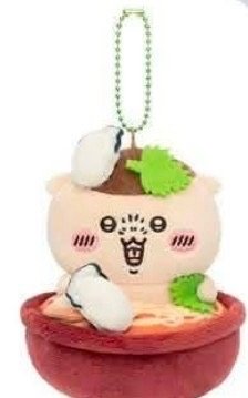 !!預購!!台灣chiikawa days展覽吊飾娃