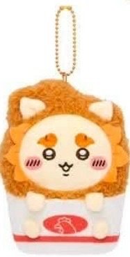 !!預購!!台灣chiikawa days展覽吊飾娃