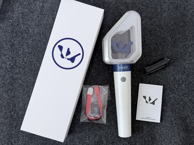 WOODZ 手燈 VER.2