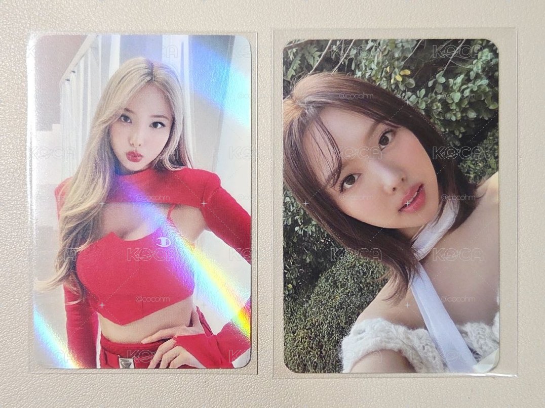 🐰娜璉賊賊美卡組