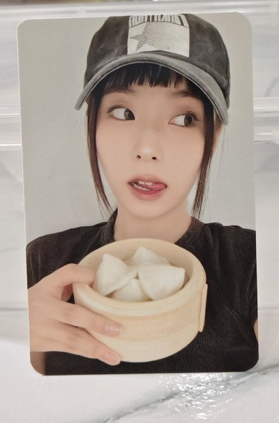 小籠包中背圭 聽說你貓癮犯了