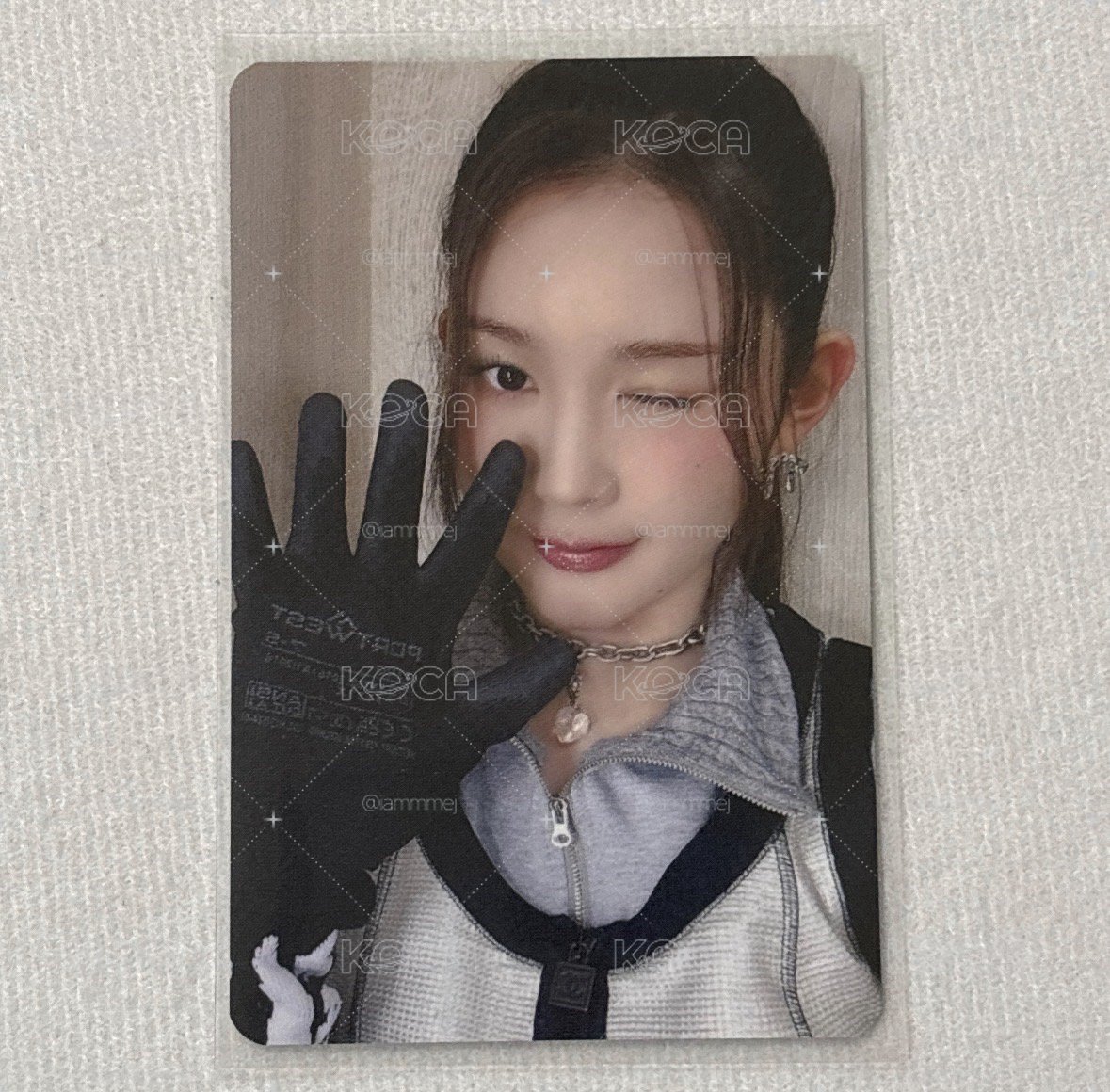 Ana ms特典