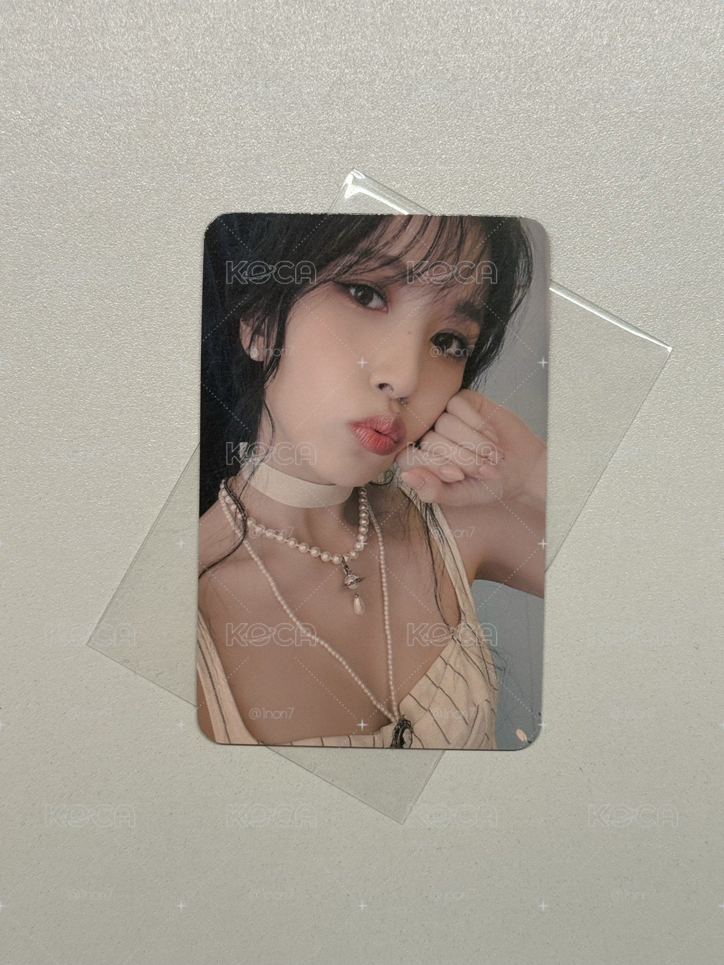 嘟嘴小咪