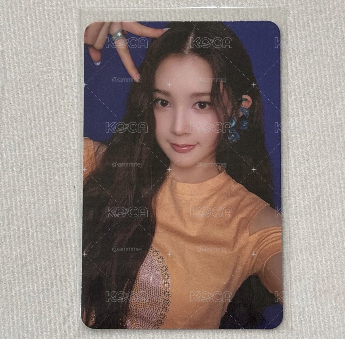 Ana The Chase 專卡 PB ver.