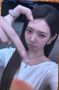 2026-27世巡 wvs Day2 會員禮卡 