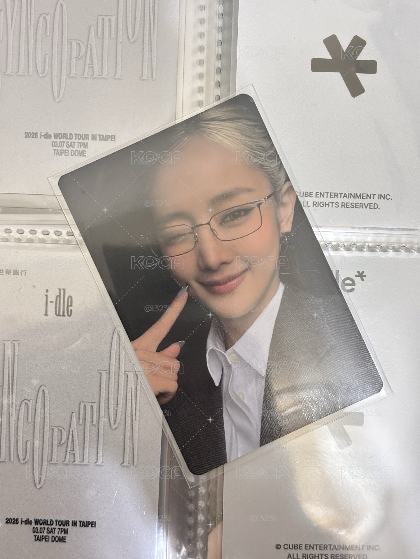 🫪隨機卡妮