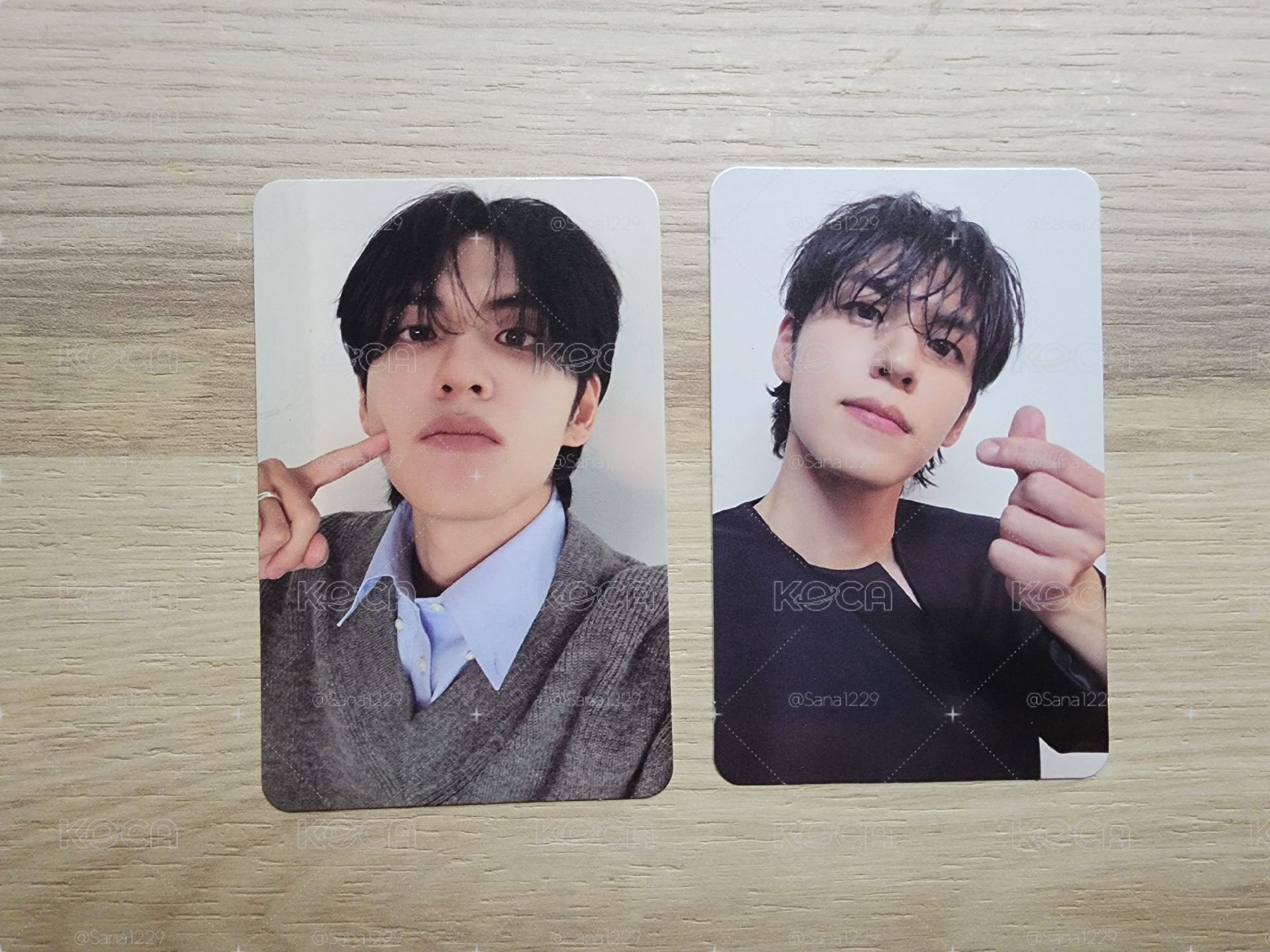 DAY6 元弼SOLO