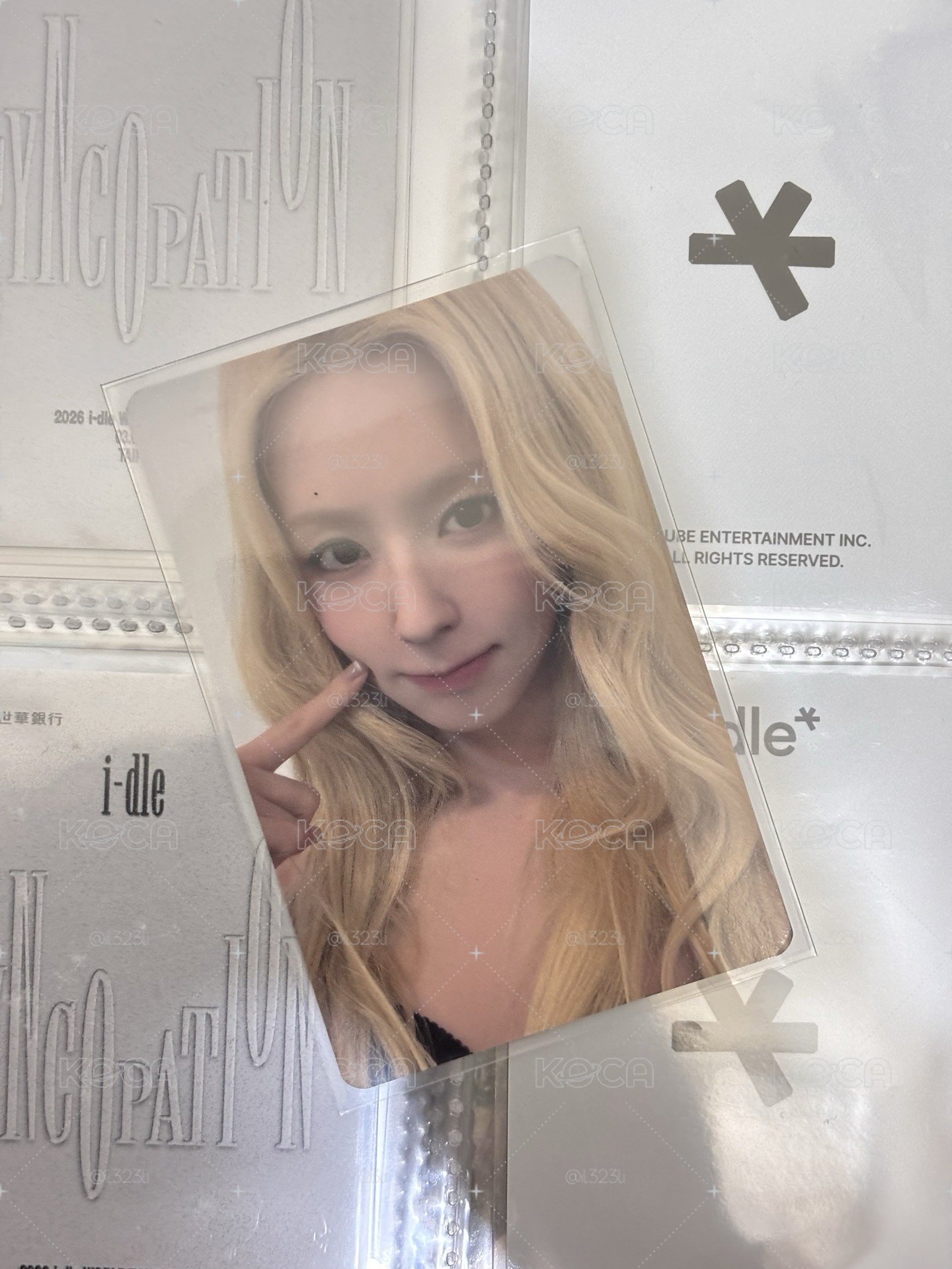 🫪隨機卡麵