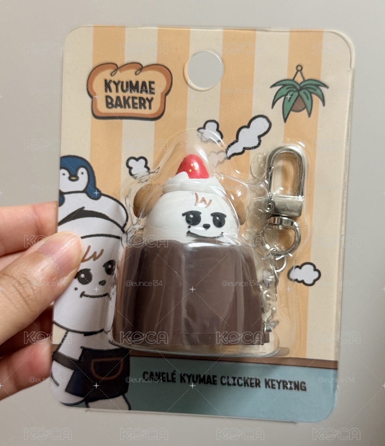 現貨 圭美可麗露