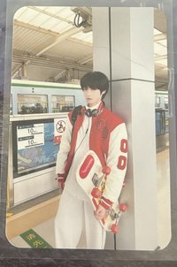 自我介紹卡（綁400）