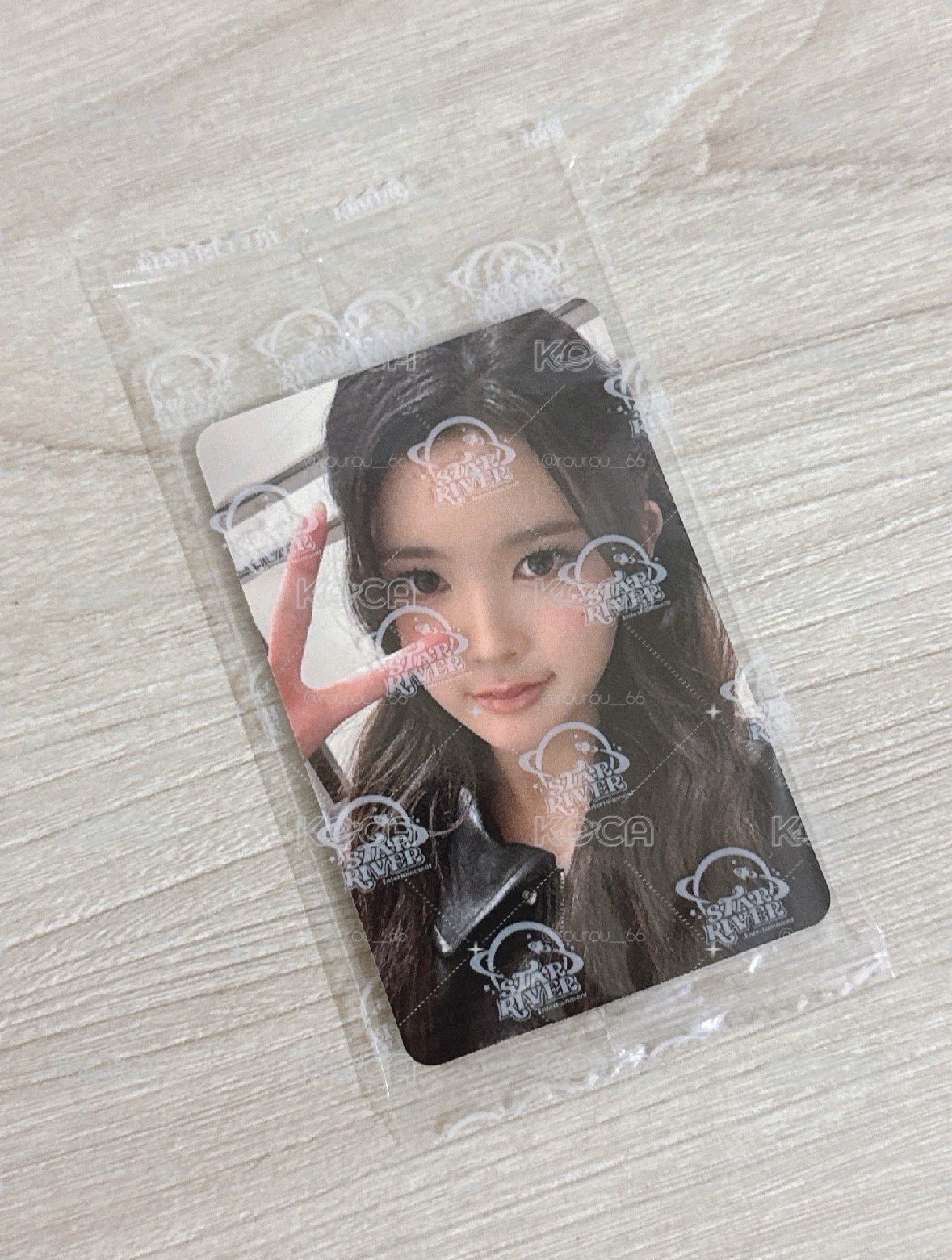 比耶Ana✌🏻